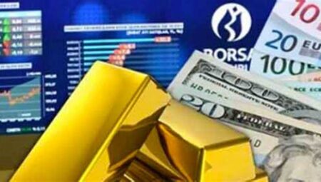 Finans Dünyasında Sıcak Gelişmeler: Borsa, Döviz ve Altın Fiyatları