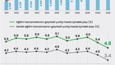 Küresel Sağlık Harcamaları ve Ekonomik Etkiler