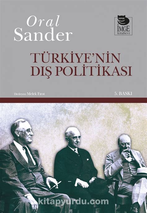 Türkiye'nin Dış Politikası ve Siyasi Stratejiler