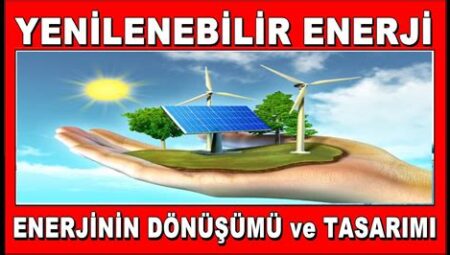 Yenilenebilir Enerji İş Fikirleri: Yeşil Ekonomiye Adım Atın