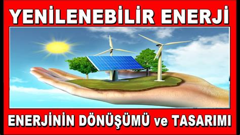 Yenilenebilir Enerji İş Fikirleri: Yeşil Ekonomiye Adım Atın